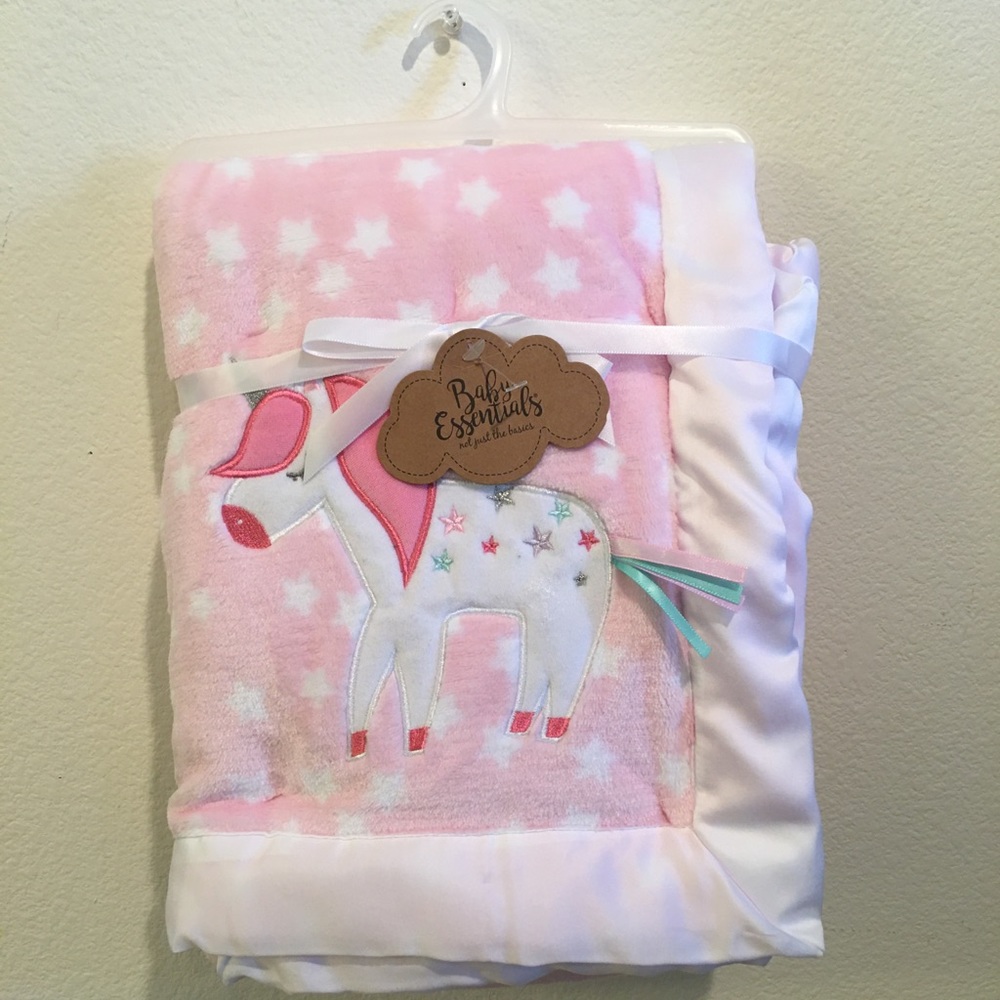 Baby Blanket